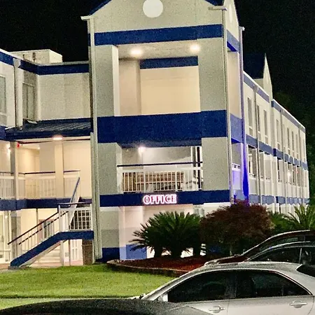 Sunrise Extended Stay Hotel